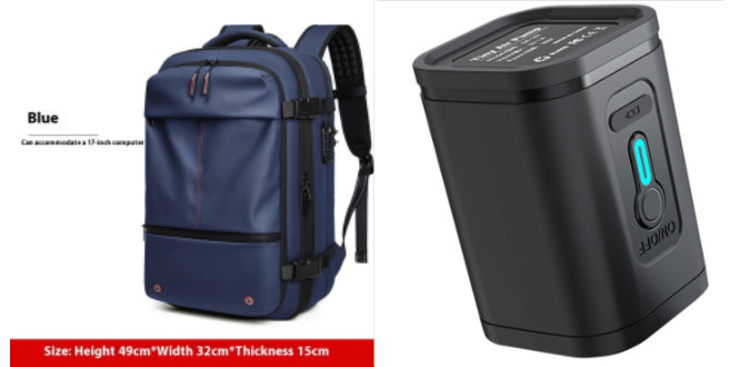 Travel Backpack